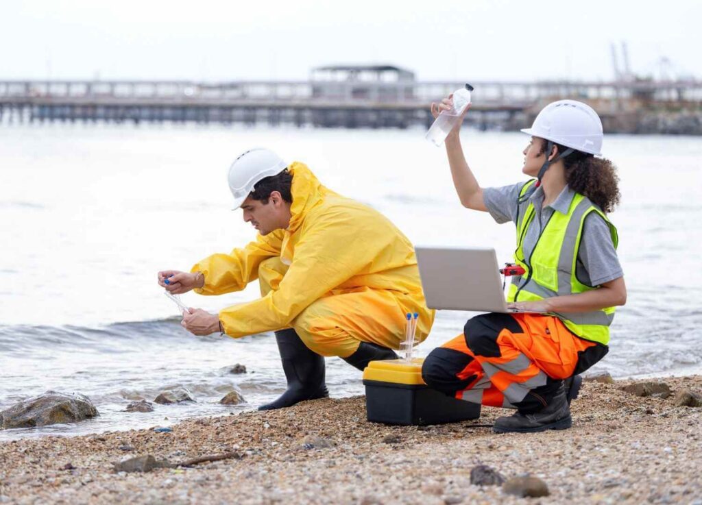 ltt-geochimist-checking-water-and-minerals