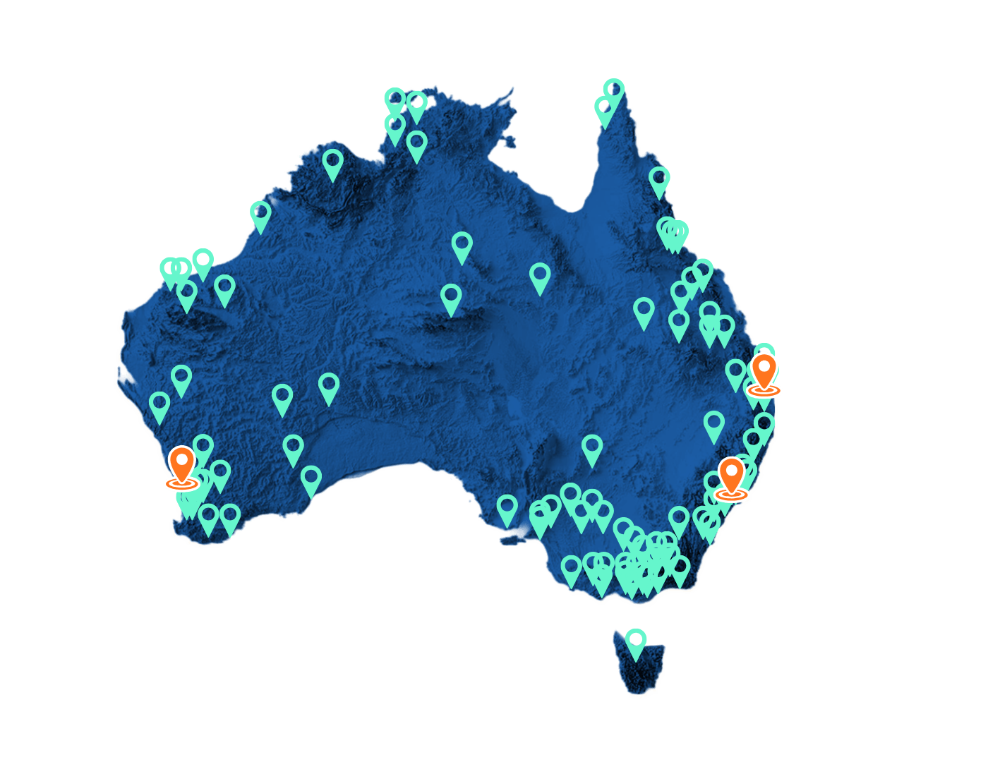 Australia-Map-Training-Locations-3