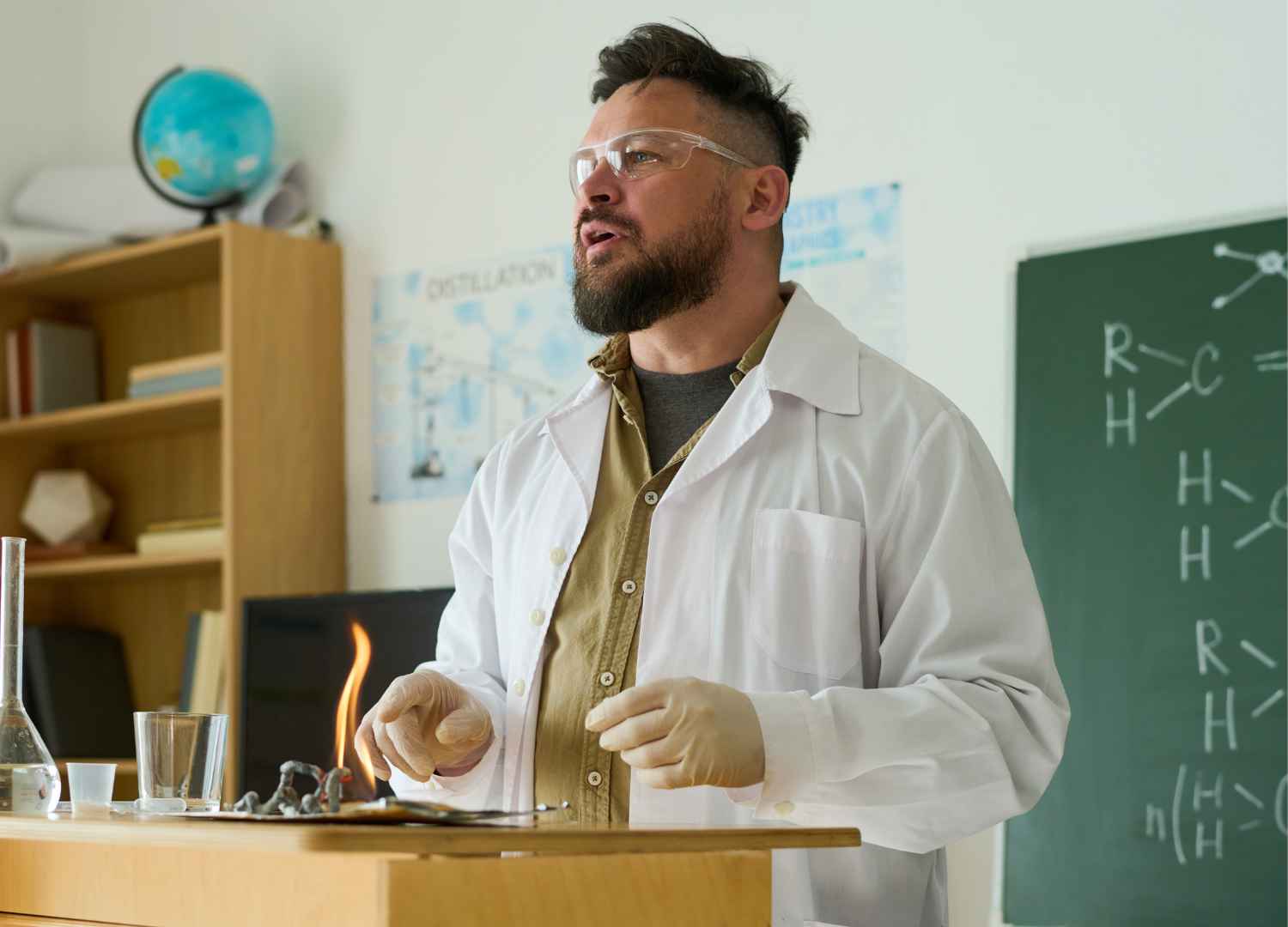 Education - LTT
